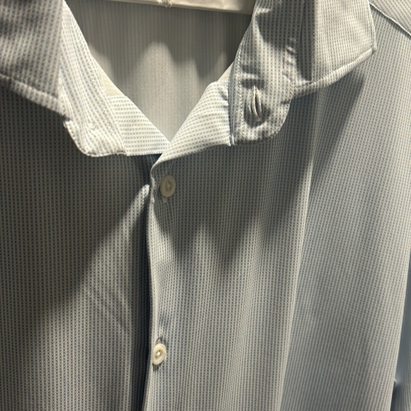 Corneliani Dress Shirt - Picture 2 of 5